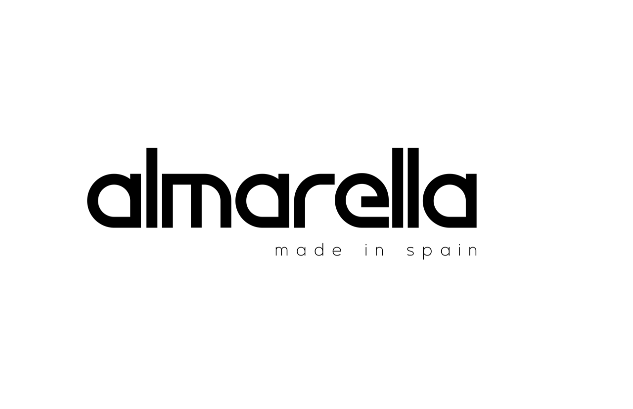 Almarella Made in Spain logo