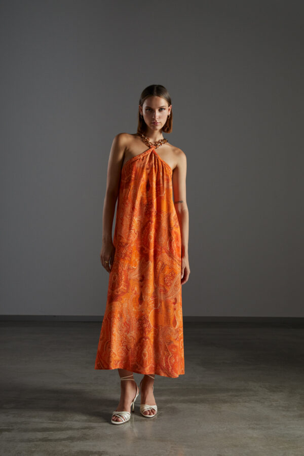VESTIDO ANDAM 8403