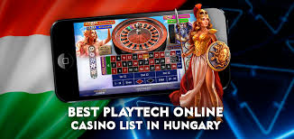 Best Crypto Casinos in Hungary Best Crypto Casinos in Hungary