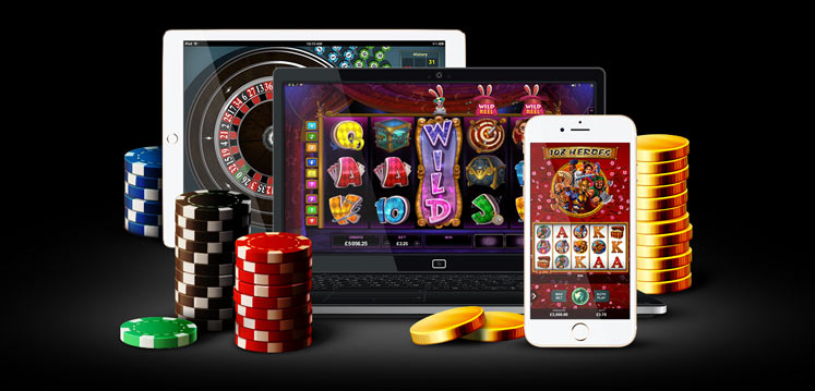Experience the Thrill of Casino Spinsala UK Experience the Thrill of Casino Spinsala UK