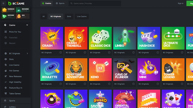 Explore BC Game The Ultimate Gambling App in the Philippines Explore BC Game The Ultimate Gambling App in the Philippines