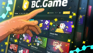 Explore BC Game The Ultimate Gambling App in the Philippines Explore BC Game The Ultimate Gambling App in the Philippines