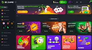 Exploring BC.Game Mirror Your Gateway to a Seamless Gaming Experience Exploring BC.Game Mirror Your Gateway to a Seamless Gaming Experience