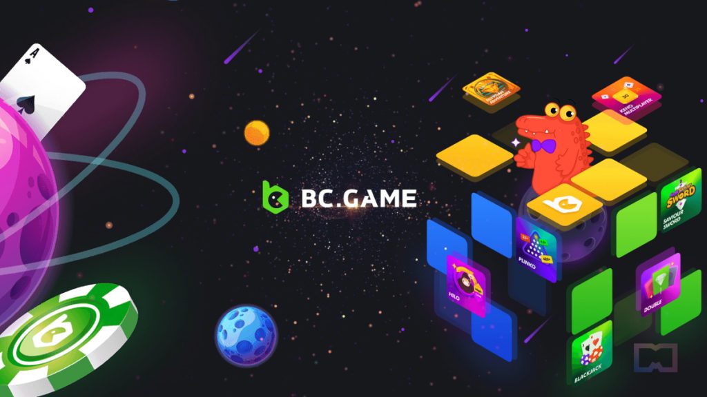 Exploring BC.Game Mirror Your Gateway to a Seamless Gaming Experience Exploring BC.Game Mirror Your Gateway to a Seamless Gaming Experience