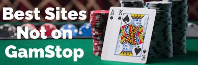 Exploring Non Gamstop Casino Sites A Guide for Players 622952625