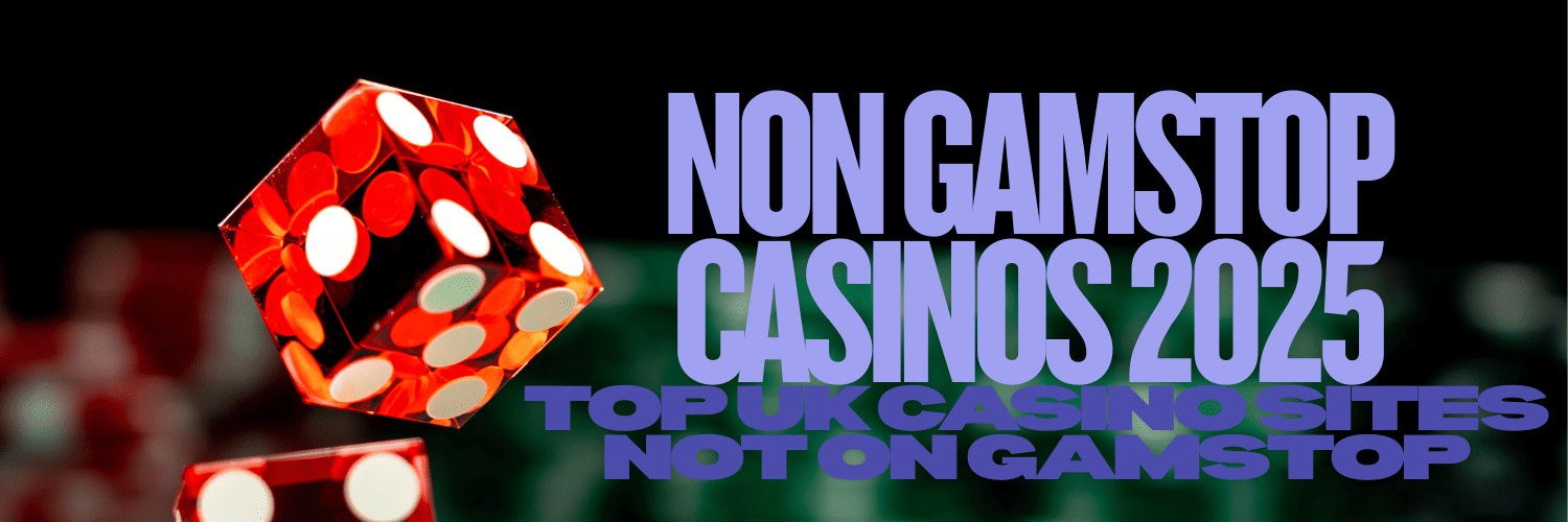 Exploring Non Gamstop Casino Sites A Guide for Players 622952625
