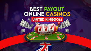 Exploring Non-UK Based Online Casinos A World of Opportunities Exploring Non-UK Based Online Casinos A World of Opportunities