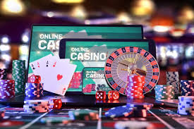Exploring Non-UK Based Online Casinos A World of Opportunities Exploring Non-UK Based Online Casinos A World of Opportunities