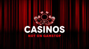 Exploring the World of Non GamStop Casinos 677149297