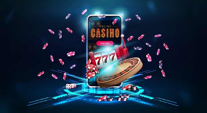 Objevte nejlepší nové online casino 2025 - Výhody a trendy Objevte nejlepší nové online casino 2025 - Výhody a trendy