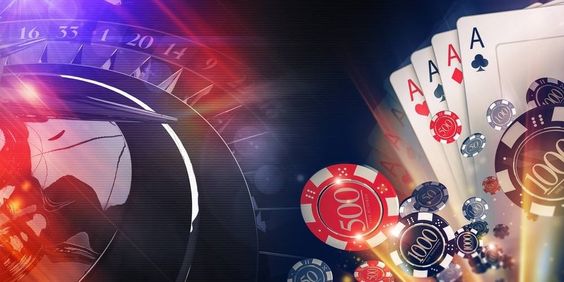 Objevte nejlepší nové online casino 2025 - Výhody a trendy Objevte nejlepší nové online casino 2025 - Výhody a trendy