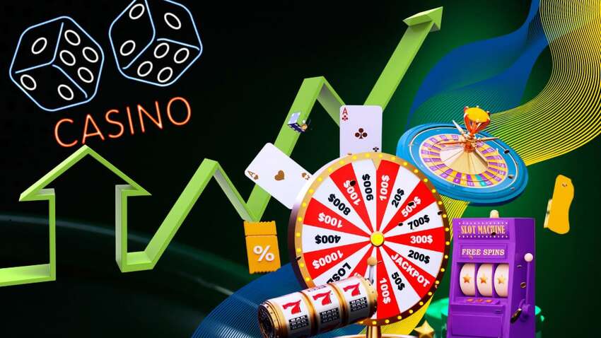 The Ultimate Guide to Kirolbet Casino Your Gateway to Fun and Fortune The Ultimate Guide to Kirolbet Casino Your Gateway to Fun and Fortune