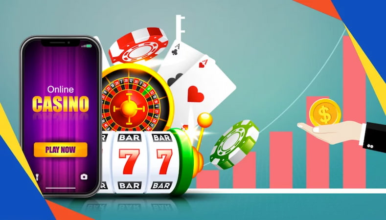Unlocking the Excitement of Casino Rocket Bonus A Guide for Players