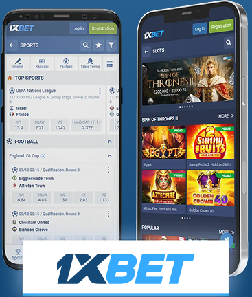Unlock Exciting Bonuses with the 1xBet Malaysia Promo Code -1380242608 Unlock Exciting Bonuses with the 1xBet Malaysia Promo Code -1380242608